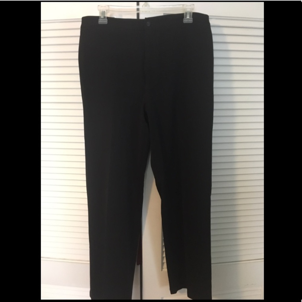 Chico’s Design Professional Dress Pants